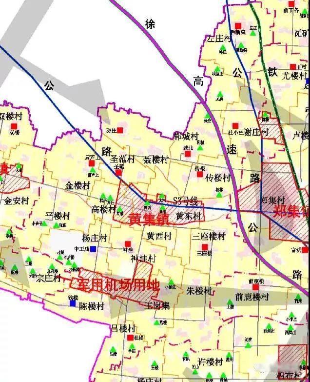 株洲县南洲镇最新规划：株洲县南洲镇全新发展蓝图