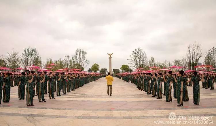 钱桥畔喜讯频传，枞阳钱桥新篇章绽放光彩