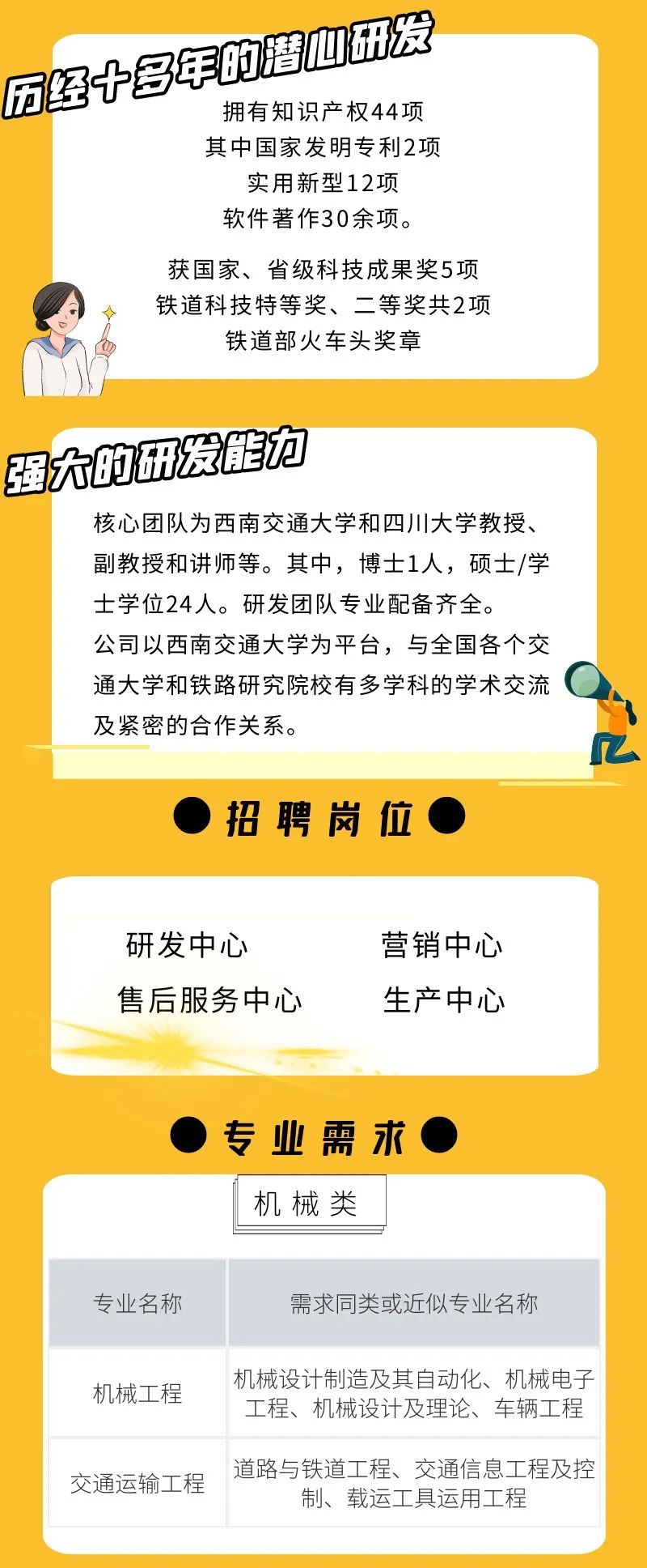 仪表学校倾情发布：最新一轮人才招聘盛启！